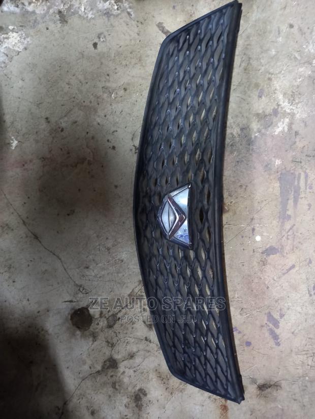 Toyota Allion 260 Grill