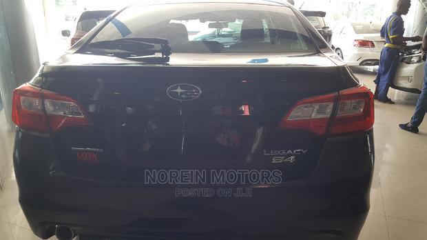Subaru Impreza 2015 Gray - thumbnail 3