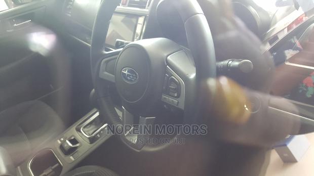 Subaru Impreza 2015 Gray - thumbnail 4