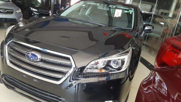 Subaru Impreza 2015 Gray - thumbnail 2