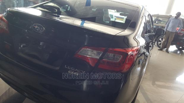Subaru Impreza 2015 Gray - thumbnail 5