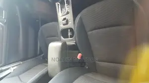Subaru Impreza 2015 Gray