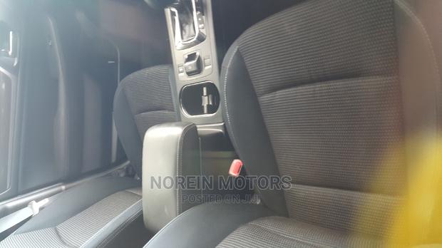 Subaru Impreza 2015 Gray - thumbnail 6