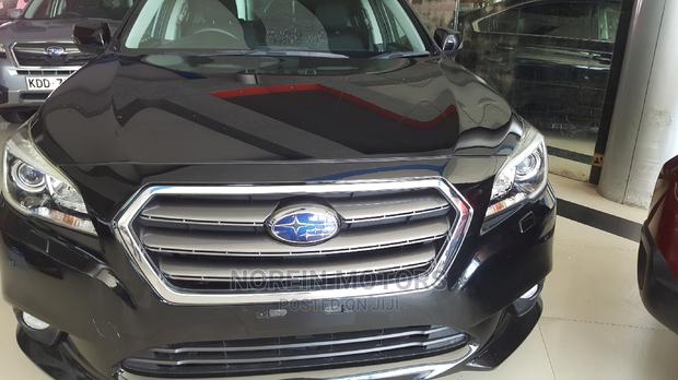 Subaru Impreza 2015 Gray - thumbnail 7