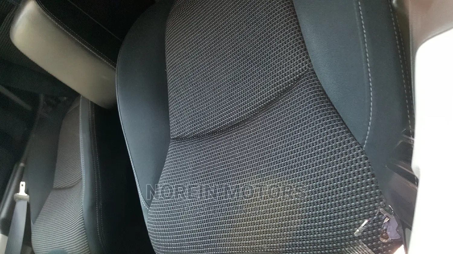 Subaru Impreza 2015 Gray