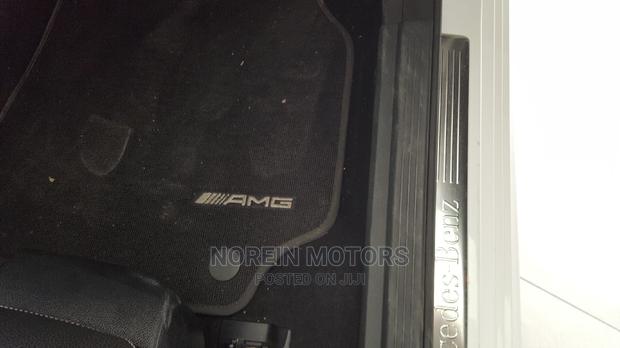 Mercedes-Benz E250 2015 White - thumbnail 3