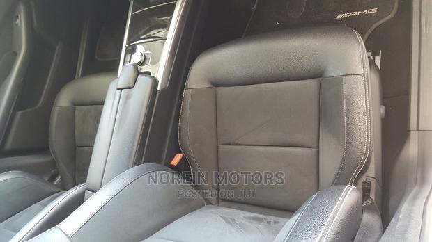 Mercedes-Benz E250 2015 White - thumbnail 7