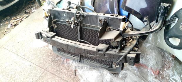 Toyota Sienta Shell Complete 2008