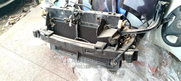Toyota Sienta Shell Complete 2008 - thumbnail 2