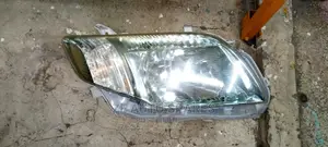 Fielder 2007 Headlight Non Xenon