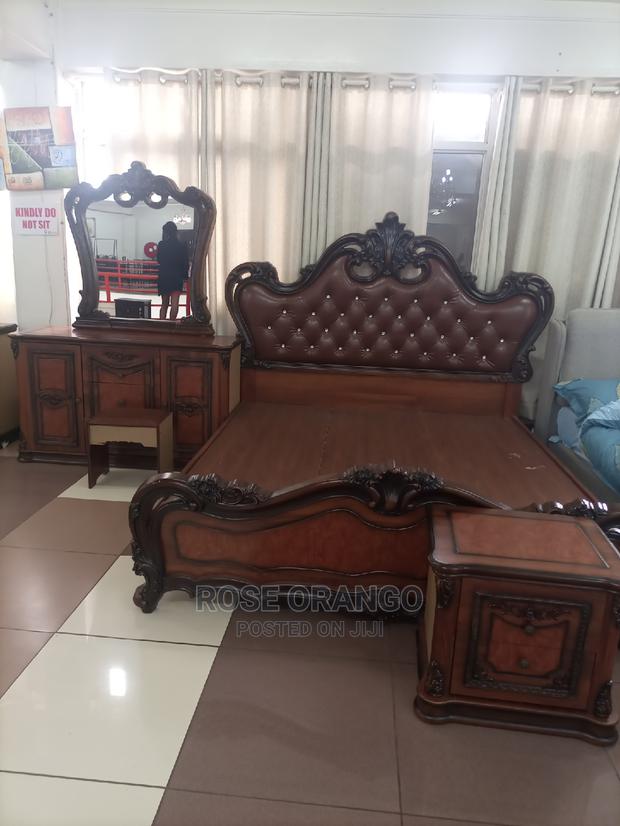 6by6ft Bed - thumbnail 2