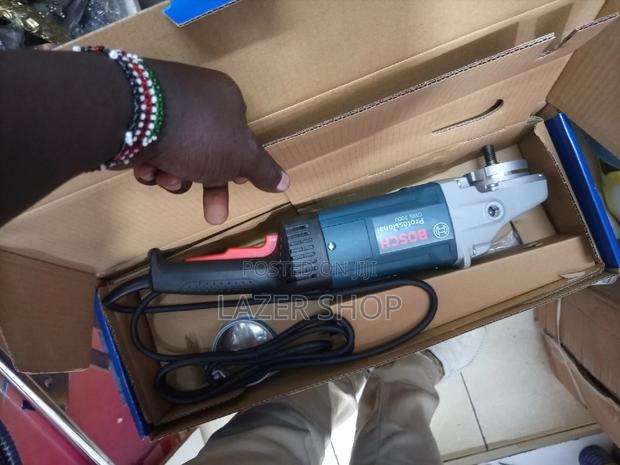 Bosch Grinder,2000w - thumbnail 2