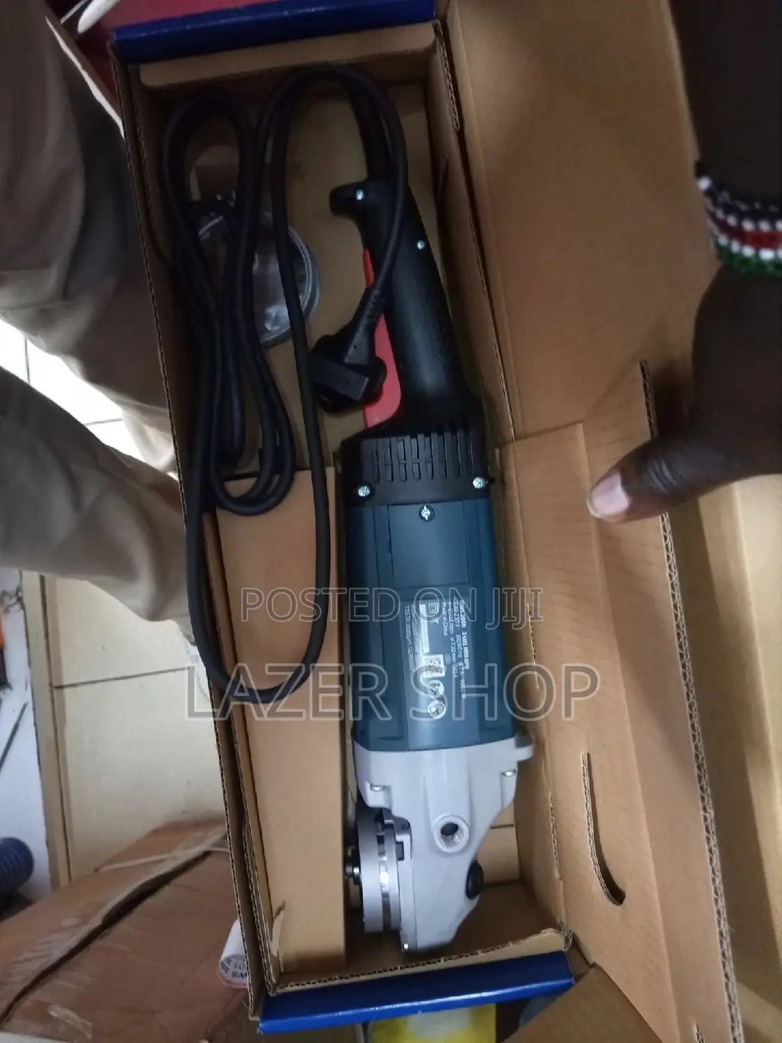 Bosch Grinder,2000w