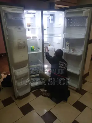 Refrigetion Technician