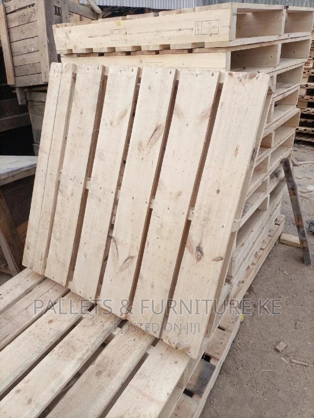 Frame Pallets - thumbnail 4