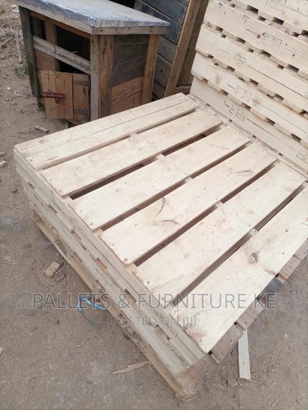Frame Pallets - thumbnail 7