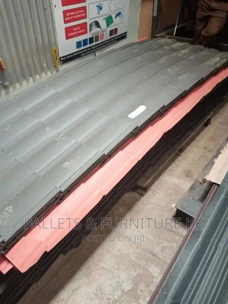 Frame Pallets