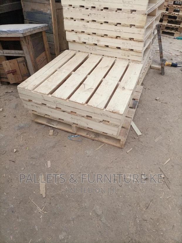 Frame Pallets - thumbnail 9