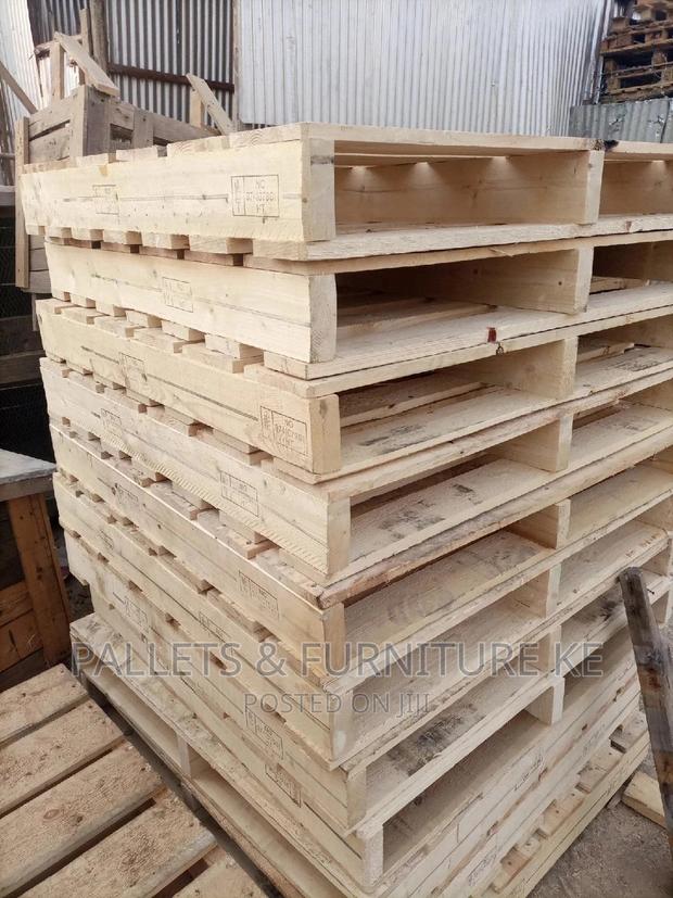 Frame Pallets - thumbnail 11