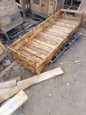 Sofa Bed ( 4 by 6)