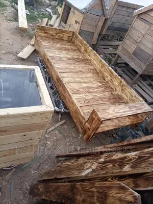 Sofa Bed ( 4 by 6)