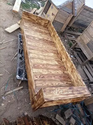Sofa Bed ( 4 by 6)
