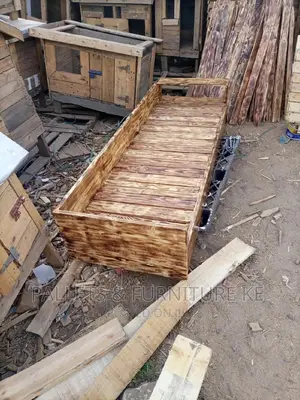 Sofa Bed ( 4 by 6)