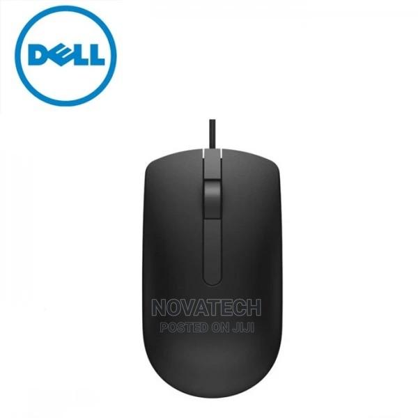 Dell USB Mouse MS 116 - main view