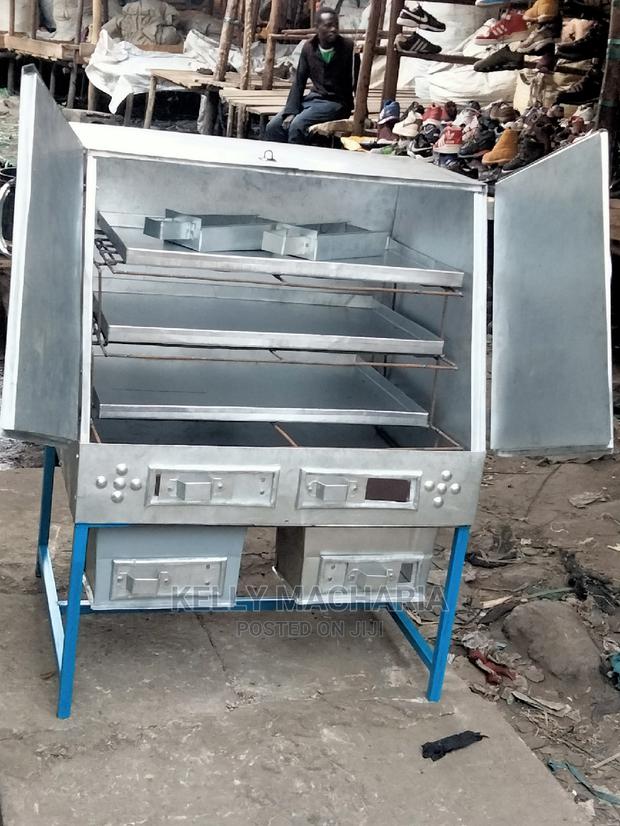 Big Commercial Ovens - thumbnail 3