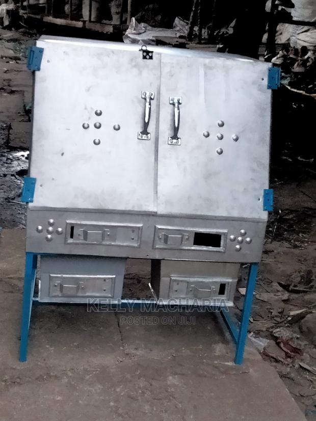 Big Commercial Ovens - thumbnail 4