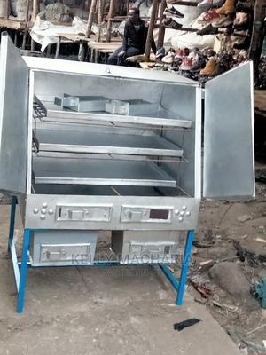 Oven Jikos Sizes 28 - thumbnail 2