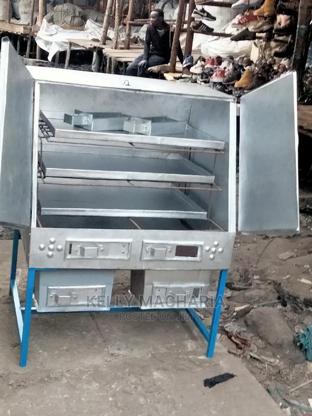 Oven Jikos Sizes 28 - main view