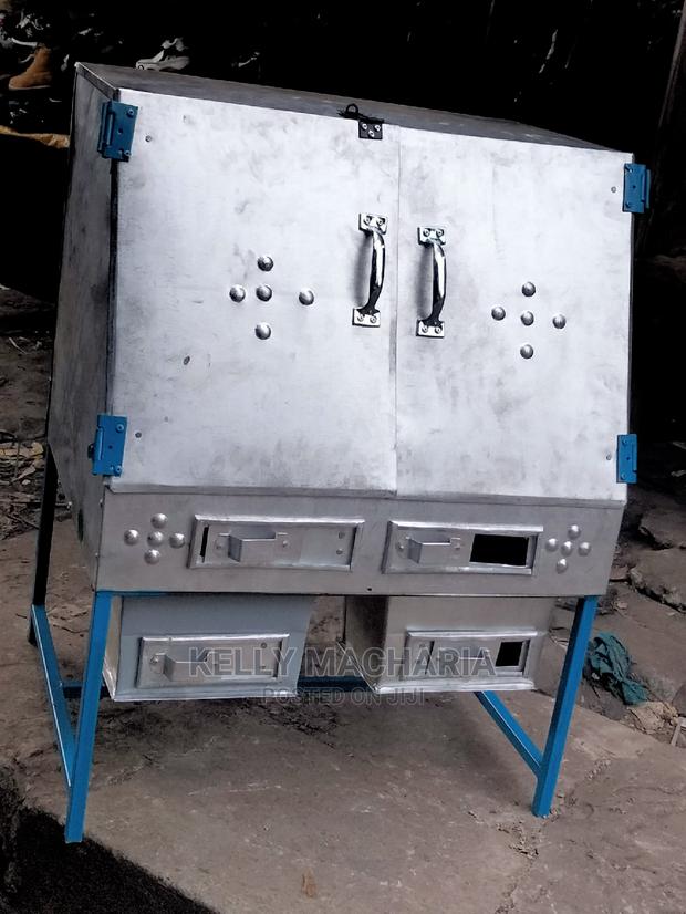 Oven Jikos Sizes 28 - thumbnail 3