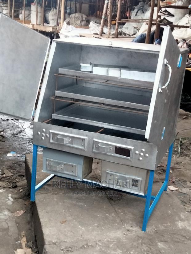 Oven Jikos Sizes 28 - thumbnail 4