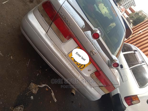 Universal Rear Spoiler With Lights
