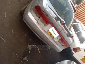 Universal Spoiler for Saloon Cars - thumbnail 2
