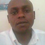 Kuria Stephen Kimani logo