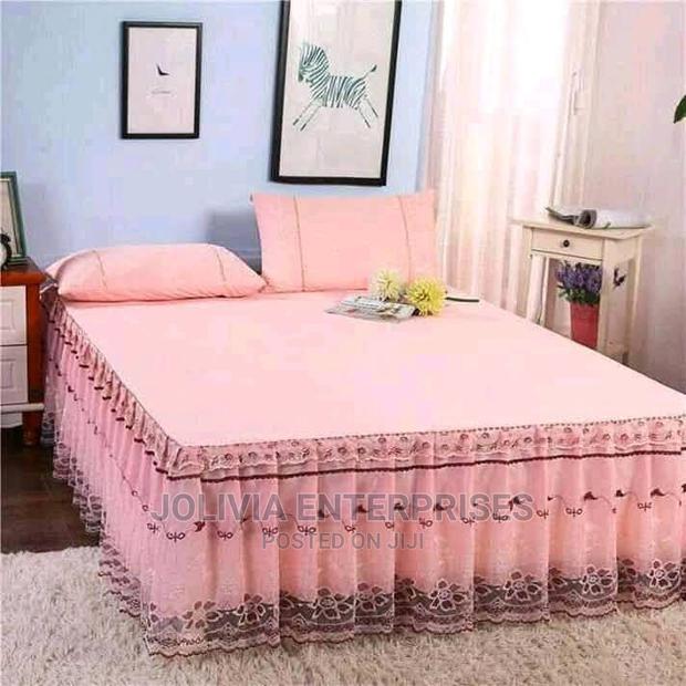Bedskirts-Smart
