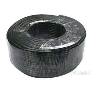 100m RG59 Coaxial Cctv Camera Cable - thumbnail 2