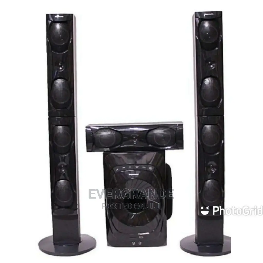 Sayona SHT-1204 3.1 Subwoofer