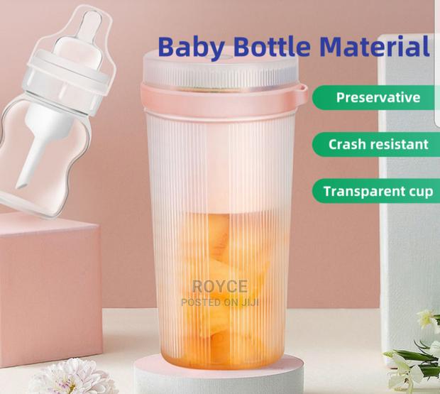 Portable Juice Cup - thumbnail 7