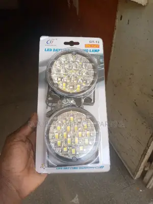 Universal Led Light