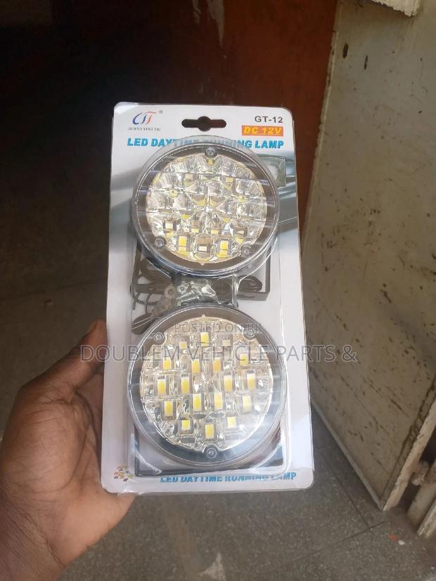 Universal Led Light