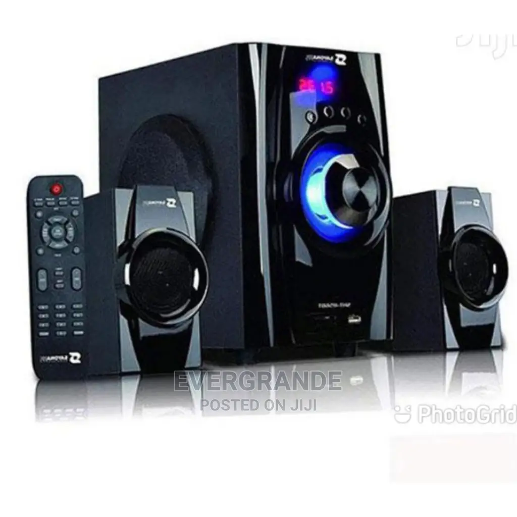 Woofer Woofer Sayona SHT 1157BT 5700w Subwoofer