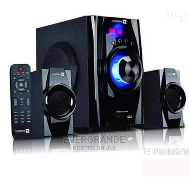 Woofer Woofer Sayona SHT 1157BT 5700w Subwoofer
