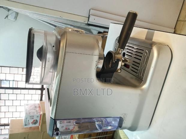 Espresso Coffee Machine