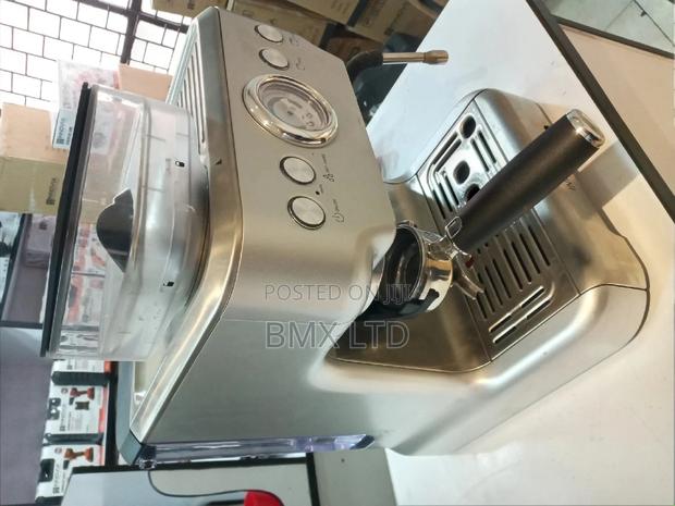 Original Coffee Expresso Machine