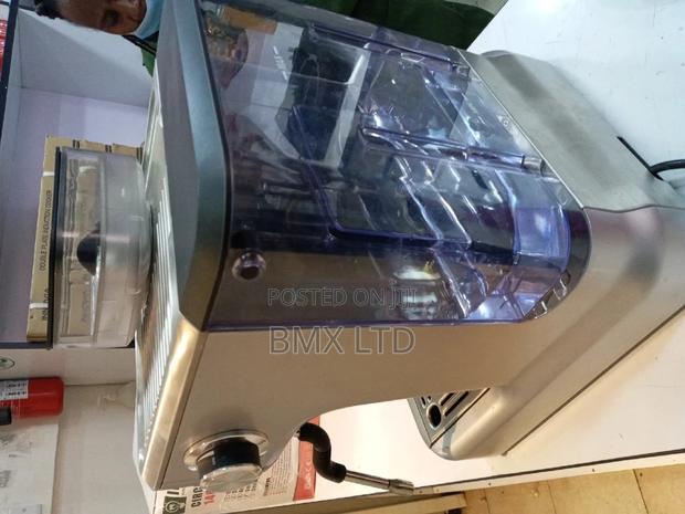 Commercial Coffee Maker