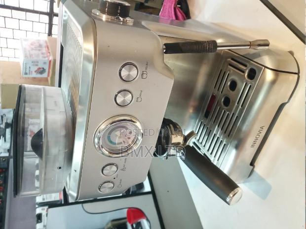 Original Expresso Machine