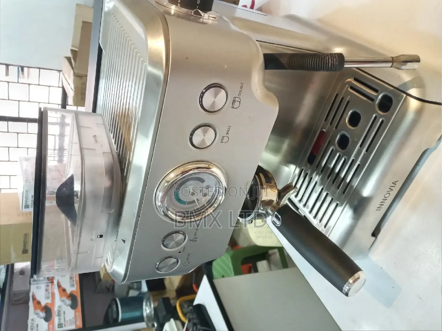Coffee Machine